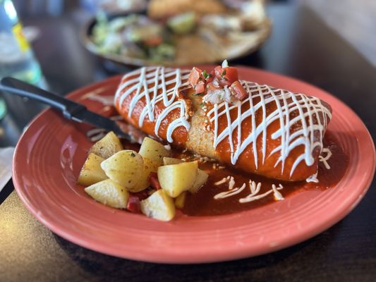 Kikey's Cafe Authentic Mexican Food by null