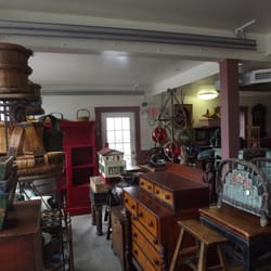 Wickford Antique Estate Liquidators