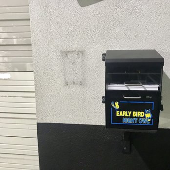Timmons Subaru - New key drop off mailbox. - Auto Repair Near Me - Long Beach, California Timmons Subaru - New key drop off mailbox. - Auto Repair Near Me - Long Beach, California