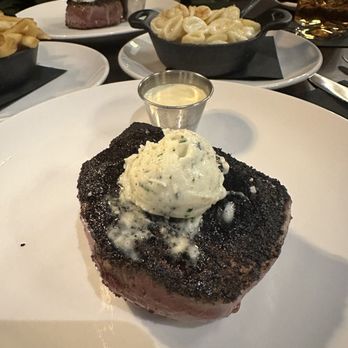Lewis Prime Grill - Fillet - Steakhouses Near Me - Loxahatchee, Florida Lewis Prime Grill - Fillet - Steakhouses Near Me - Loxahatchee, Florida