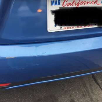 A & R Auto Collision - Paint cracked and all - Body Shops Near Me - South Gate, California A & R Auto Collision - Paint cracked and all - Body Shops Near Me - South Gate, California