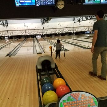 South County Lanes - My son was so excited and loved evwry minute - Bowling Near Me - Payson, Utah
