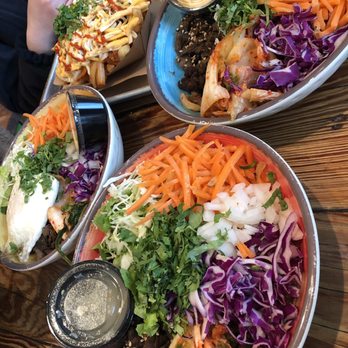 Chi'Lantro - Noodle Bowls - Asian Fusion Near Me - Austin, Texas Chi'Lantro - Noodle Bowls - Asian Fusion Near Me - Austin, Texas