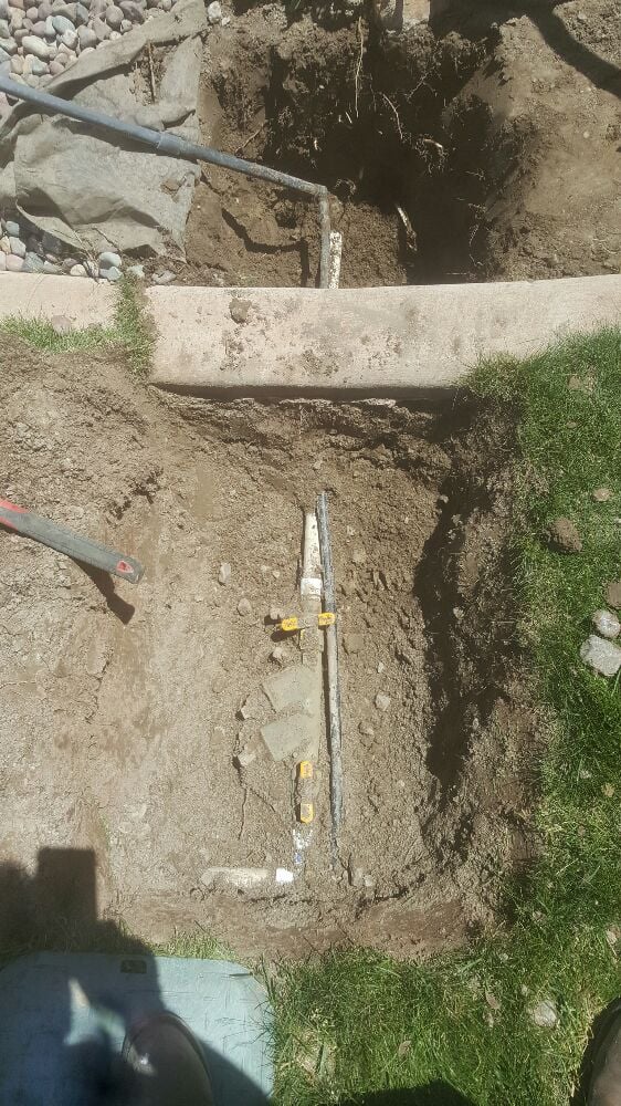 Slide of Murray Plumbing