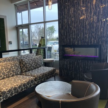 DICED Salads, Wraps & Bowls - West Cary - Inside - Gluten-Free Near Me - Cary, North Carolina