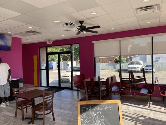 CITY DONUTS &amp; CAFÉ - Updated May 2025 - 137 Photos &amp; 133 Reviews - 3301 ...