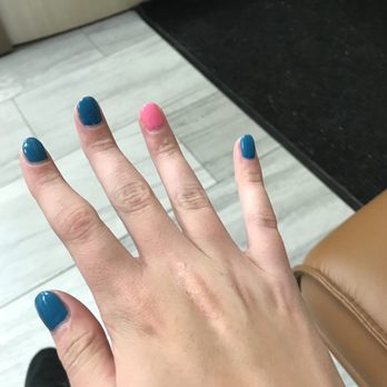 Natural Nails - Nail Salons Near Me - Rothschild, Wisconsin Natural Nails - Nail Salons Near Me - Rothschild, Wisconsin