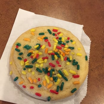 Marnanteli's Pizza - Free cookie Wednesday! - Pizza Near Me - Cold Spring, Minnesota