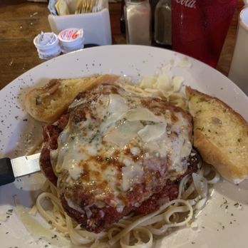 Freedom Cafe & Pub - Chicken Parmesan - American Near Me - Naples, Maine
