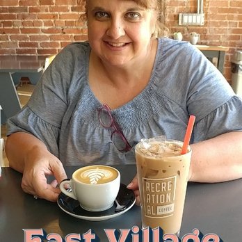 Recreational Coffee - Coffee & Tea Near Me - Long Beach, California Recreational Coffee - Coffee & Tea Near Me - Long Beach, California