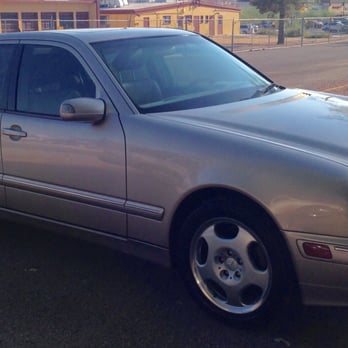 Mister Car Wash - Our Mercedes carefully washed and waxed . The interior turned out outstanding! - Car Wash Near Me - Tucson, Arizona Mister Car Wash - Our Mercedes carefully washed and waxed . The interior turned out outstanding! - Car Wash Near Me - Tucson, Arizona