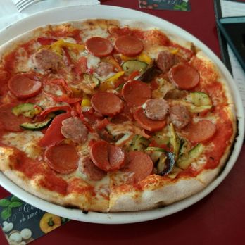 Vapiano - Yummers! - Pizza Near Me - Paris, 92 Vapiano - Yummers! - Pizza Near Me - Paris, 92