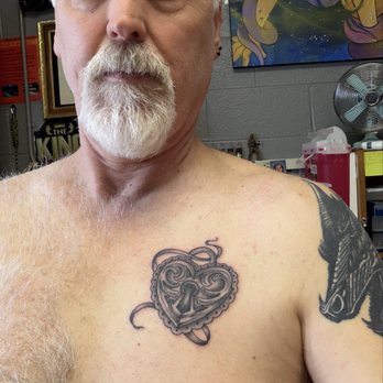 Ink Addiction Tattoos and Body Piercing - Tattoo Near Me - Taylor, Michigan Ink Addiction Tattoos and Body Piercing - Tattoo Near Me - Taylor, Michigan