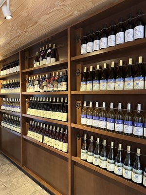 Stonington Vineyards by null