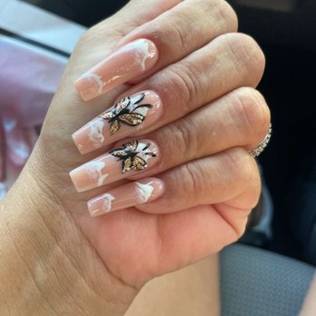 SB Nailbar - Nail Salons Near Me - Santa Barbara, California