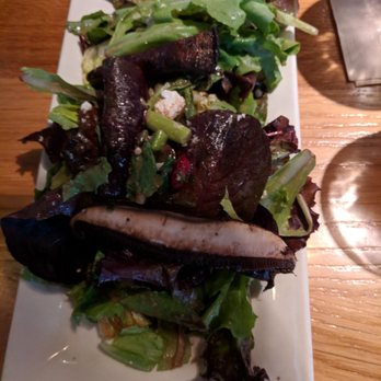 BJ's Restaurant & Brewhouse - Salad - New American Near Me - Pittsburgh, Pennsylvania BJ's Restaurant & Brewhouse - Salad - New American Near Me - Pittsburgh, Pennsylvania