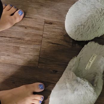 ND Nails & Spa - Nail Salons Near Me - Riverside, California