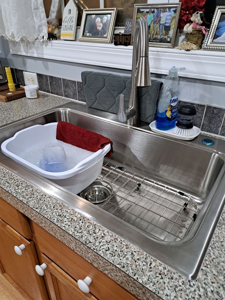 Slide of King Plumbing and Drains