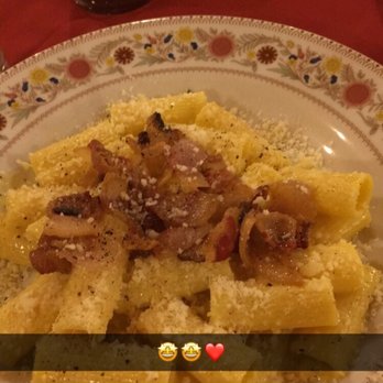 Hostaria dal Garbante - Italian Near Me - Rome, RM