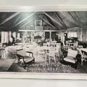 Highline Heritage Museum on Yelp