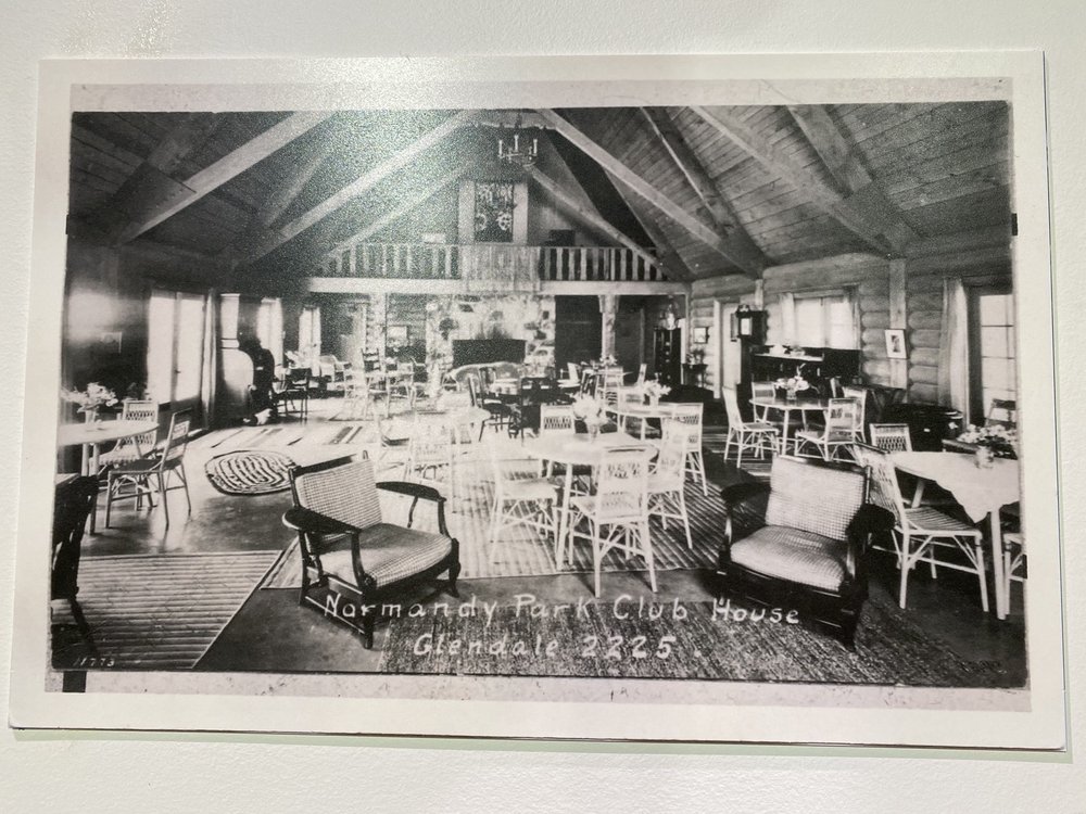 HIGHLINE HERITAGE MUSEUM Updated October 2024 819 SW 152nd St