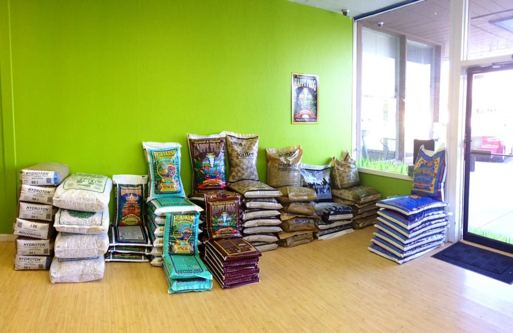 GLOW HYDROPONICS Updated September 2024 12 Photos 124 Blossom