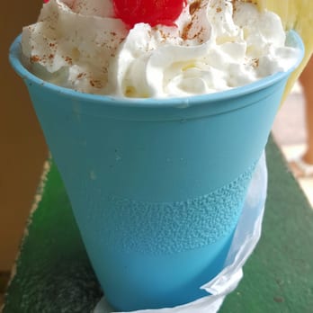 El Rancho Original - Pina colada - Barbeque Near Me - Cayey, Puerto Rico El Rancho Original - Pina colada - Barbeque Near Me - Cayey, Puerto Rico