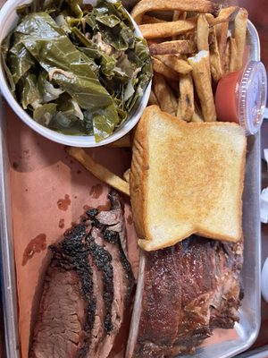 Brisky's BBQ by null