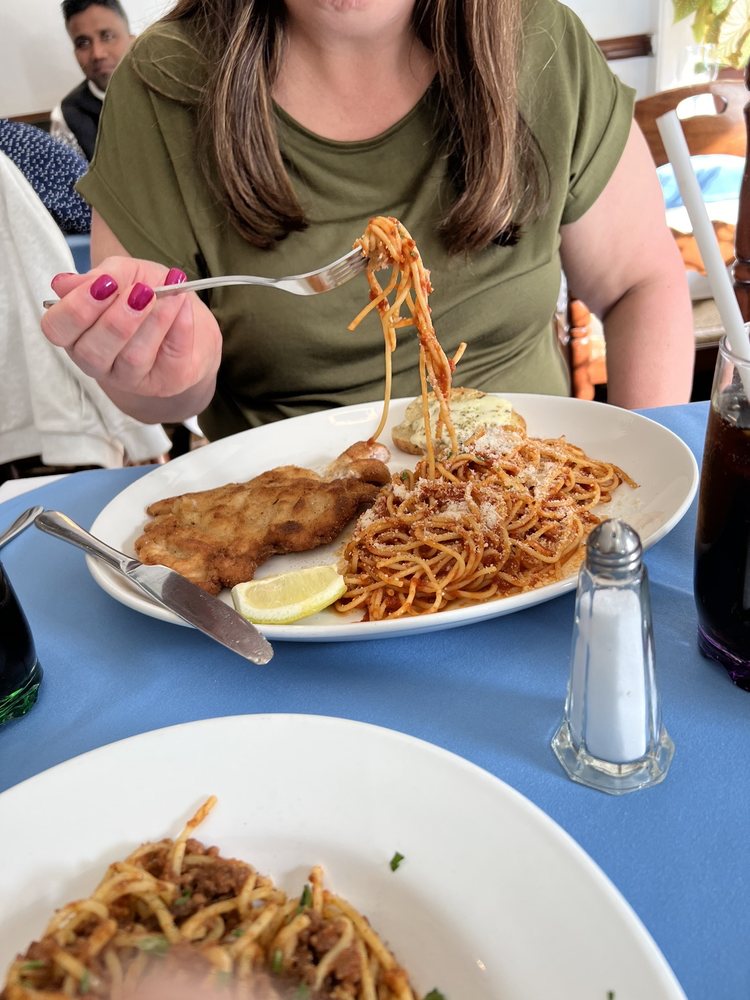 CAPRINI RESTAURANT Updated November 2024 17 Photos & 27 Reviews