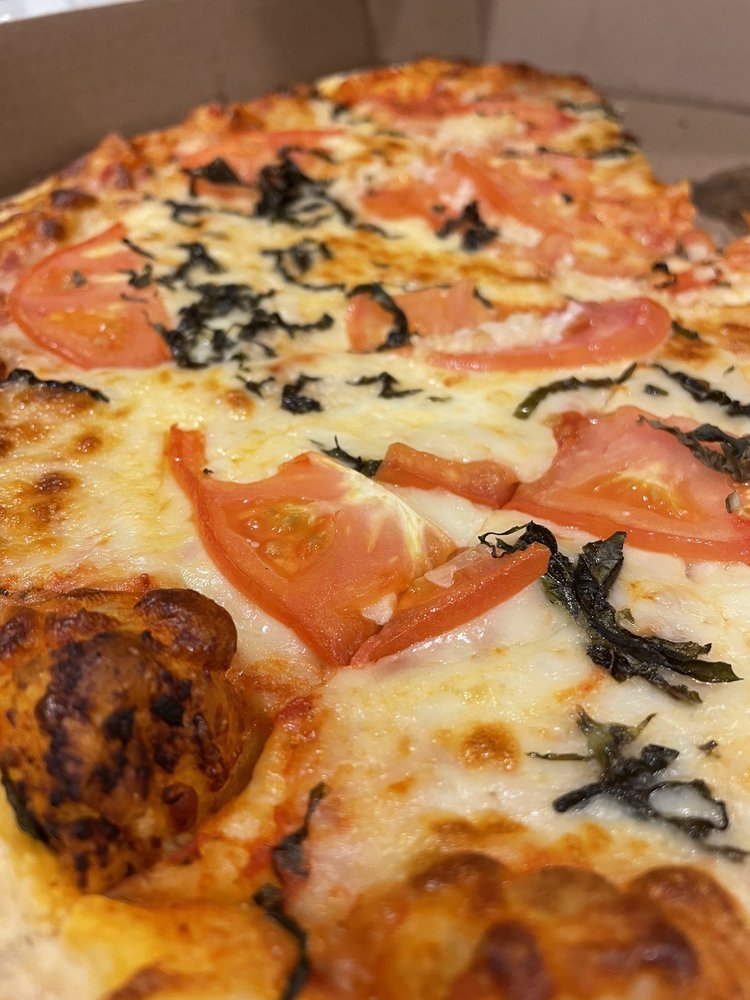 TONINO’S PIZZA AND PANINI Updated September 2024 38 Photos & 45