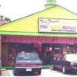 The Pink Banana Boutique - Retail Location