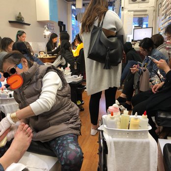 Sunset Nails - Nail Salons Near Me - San Francisco, California Sunset Nails - Nail Salons Near Me - San Francisco, California