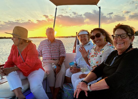 Flying Lady Boat Tours - Jupiter by null