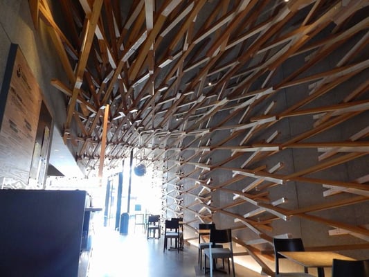 Starbucks Coffee - Dazaifu Tenmangu Shrine Omotesando by null