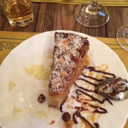 Taverna de la Nena - Pudin...