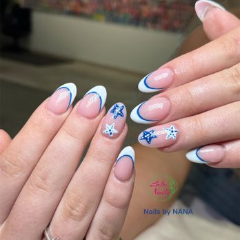 Lala Nails - Nail Salons Near Me - Hudson, Wisconsin