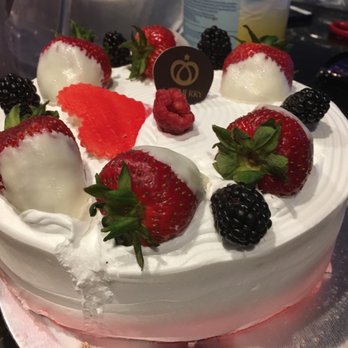 Sunmerry Bakery - Berry cake - Bakeries Near Me - Temple City, California Sunmerry Bakery - Berry cake - Bakeries Near Me - Temple City, California
