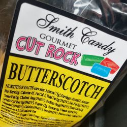 Healthy Life Market - WV hard candies