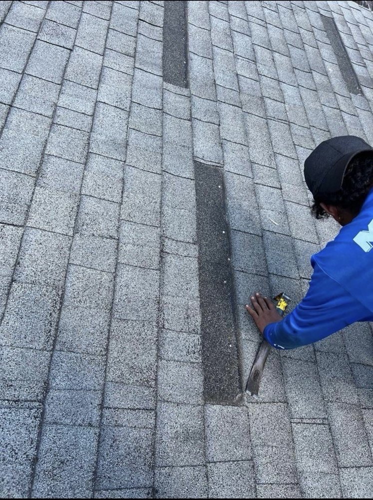 Slide of Mitchell And Sons Roofing