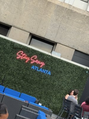 Virtue Rooftop by null