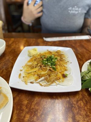 Bánh Cuốn Lưu Luyến by null