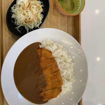 Curry Ya - Japanese Curry Near Me - Las Vegas, Nevada Curry Ya - Japanese Curry Near Me - Las Vegas, Nevada