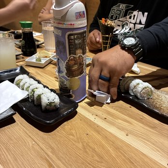 Heemo Sushi - Tustin - Sushi Bars Near Me - Tustin, California