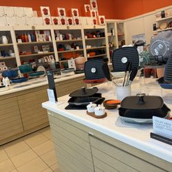 Le Creuset Outlet Store