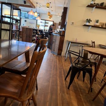 Brew Ha Ha - Coffee & Tea Near Me - Greenville, Delaware
