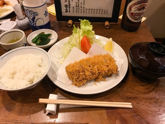 Tonkatsu Marugo by null