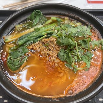 Daji Spicy Pavilion - Chinese Near Me - Honolulu, Hawaii