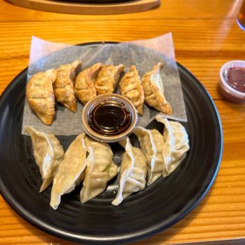 Seoul Korean Kitchen - Pork Mandu - Korean Near Me - Evans, Georgia
