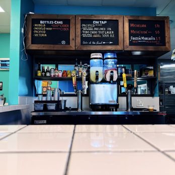Sonoratown - First taco spot I've been to with a bar, pretty dope idea. - Mexican Near Me - Los Angeles, California