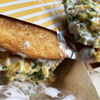 Egg Tuck - Breakfast & Brunch Near Me - Los Angeles, California Egg Tuck - Breakfast & Brunch Near Me - Los Angeles, California